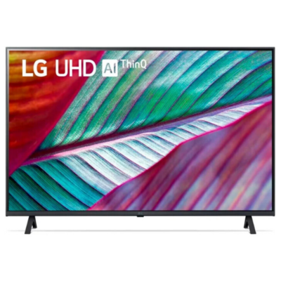 LED-телевізор LG 55UR78006LK (6897986) Зображення