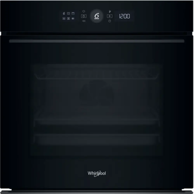 Електрична духова шафа Whirlpool WOI5S8HM2SBA (7163823) Изображение