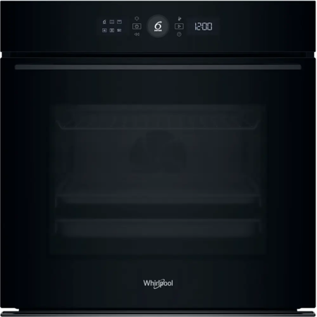 Електрична духова шафа Whirlpool WOI5S8HM2SBA (7163823) Зображення