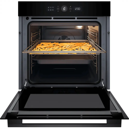 Електрична духова шафа Whirlpool WOI5S8HM2SBA (7163823) Изображение