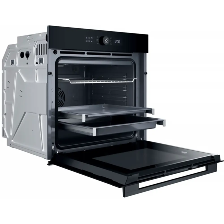 Електрична духова шафа Whirlpool WOI5S8HM2SBA (7163823) Изображение