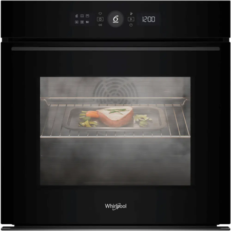 Електрична духова шафа Whirlpool WOI5S8HM2SBA (7163823) Изображение