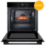 Електрична духова шафа Whirlpool WOI5S8HM2SBA (7163823) Изображение