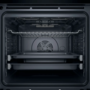 Електрична духова шафа Whirlpool WOI5S8HM2SBA (7163823) Изображение