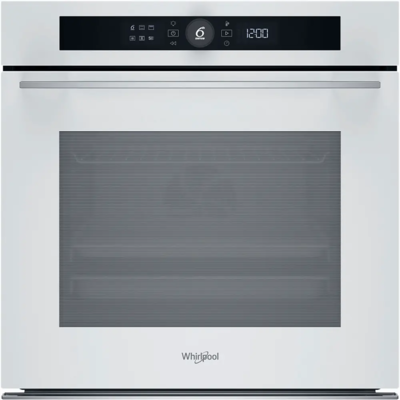 Електрична духова шафа Whirlpool WOI5S8PM2SWA (7163826) Зображення