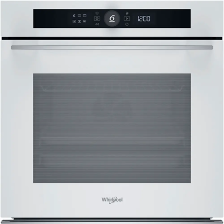 Електрична духова шафа Whirlpool WOI5S8PM2SWA (7163826) Зображення