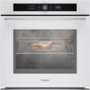Електрична духова шафа Whirlpool WOI5S8PM2SWA (7163826) Изображение