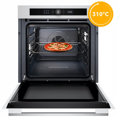 Електрична духова шафа Whirlpool WOI5S8PM2SWA (7163826) Изображение