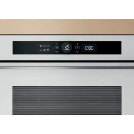 Електрична духова шафа Whirlpool WOI5S8PM2SWA (7163826) Изображение