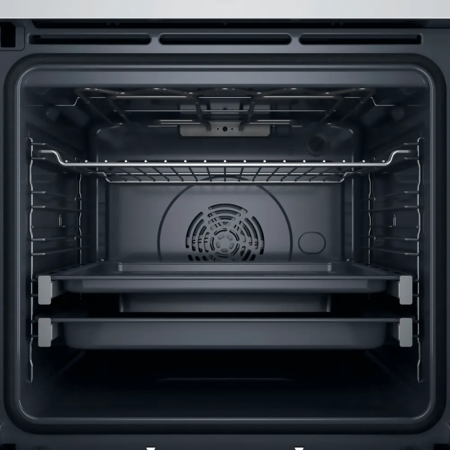 Електрична духова шафа Whirlpool WOI5S8PM2SWA (7163826) Изображение