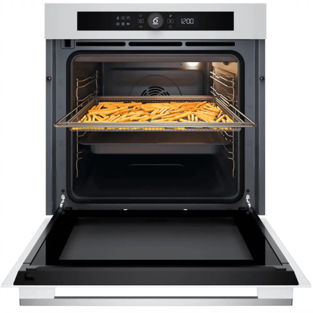 Електрична духова шафа Whirlpool WOI5S8PM2SWA (7163826) Изображение