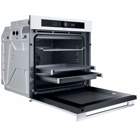 Електрична духова шафа Whirlpool WOI5S8PM2SWA (7163826) Изображение