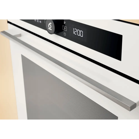 Електрична духова шафа Whirlpool WOI5S8PM2SWA (7163826) Изображение