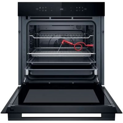 Електрична духова шафа Whirlpool WOI78FPT1SBA  (7163834) Зображення