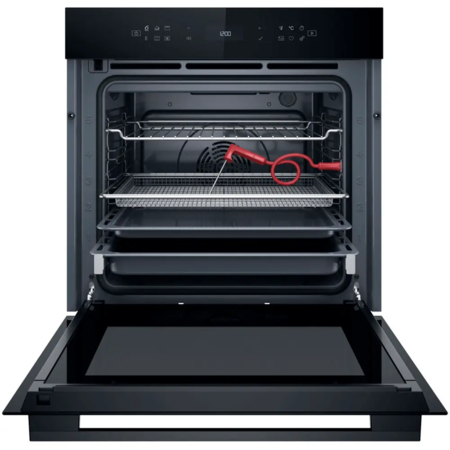 Електрична духова шафа Whirlpool WOI78FPT1SBA  (7163834) Зображення