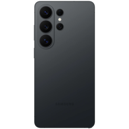 Смартфон Samsung Galaxy S26 Ultra 16/1Tb ZKH Black (7240253) Изображение