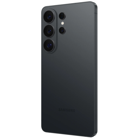 Смартфон Samsung Galaxy S26 Ultra 12/512Gb ZKG Black (7240255) Изображение
