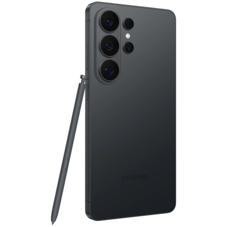 Смартфон Samsung Galaxy S26 Ultra 12/512Gb ZKG Black (7240255) Изображение