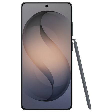 Смартфон Samsung Galaxy S26 Ultra 12/512Gb ZKG Black (7240255) Изображение