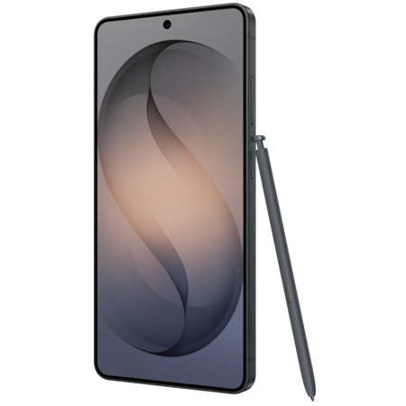 Смартфон Samsung Galaxy S26 Ultra 12/512Gb ZKG Black (7240255) Изображение