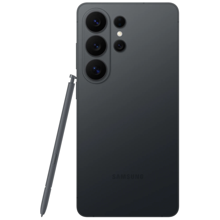 Смартфон Samsung Galaxy S26 Ultra 12/512Gb ZKG Black (7240255) Изображение