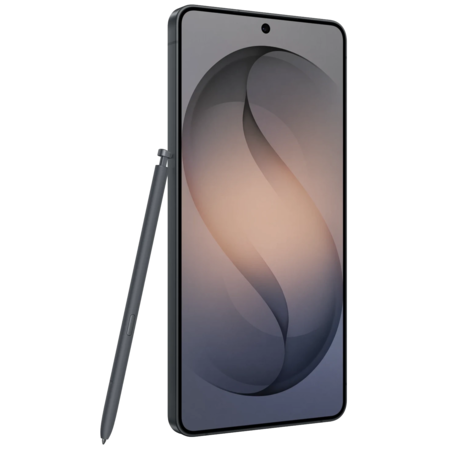 Смартфон Samsung Galaxy S26 Ultra 12/512Gb ZKG Black (7240255) Изображение