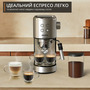 Кавоварка еспресо Krups XP499EE0 (7259541) Зображення