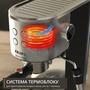 Кавоварка еспресо Krups XP499EE0 (7259541) Зображення