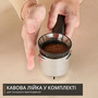 Кавоварка еспресо Krups XP499EE0 (7259541) Зображення