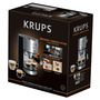 Кавоварка еспресо Krups XP499EE0 (7259541) Зображення