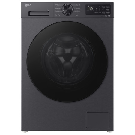 Пральна машина автоматична LG F2X5PS5M (7266826) Зображення