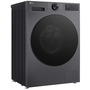 Пральна машина автоматична LG F2X5PS5M (7266826) Зображення