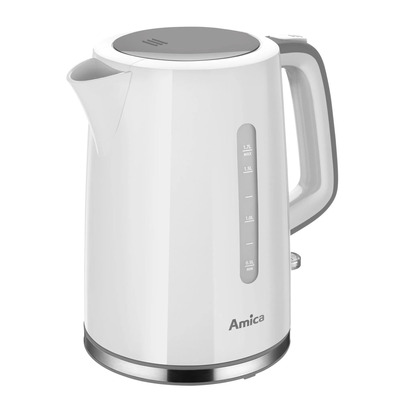 Електрочайник Amica KF 1015 (6809214) Зображення