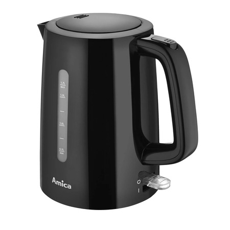 Електрочайник Amica KF 1012 (6809220) Зображення