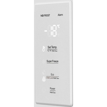 Морозильна камера Hisense FV298N4ACE (6984892) Изображение