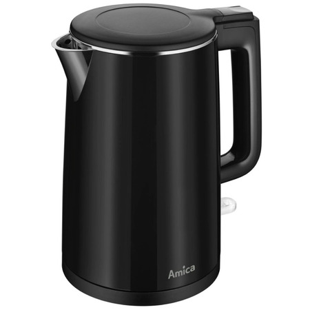 Електрочайник Amica KF 4012 (6988685) Зображення
