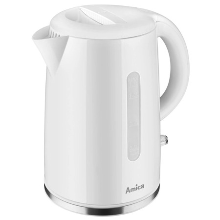 Електрочайник Amica KF 1001 (6988690) Зображення