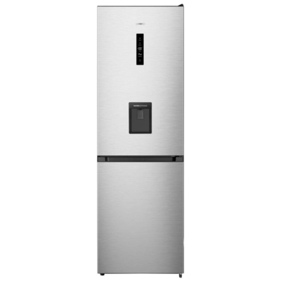 Холодильник Gorenje NRK619EAXL4WD (6989737) Зображення