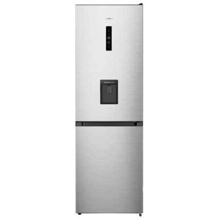 Холодильник Gorenje NRK619EAXL4WD (6989737) Зображення