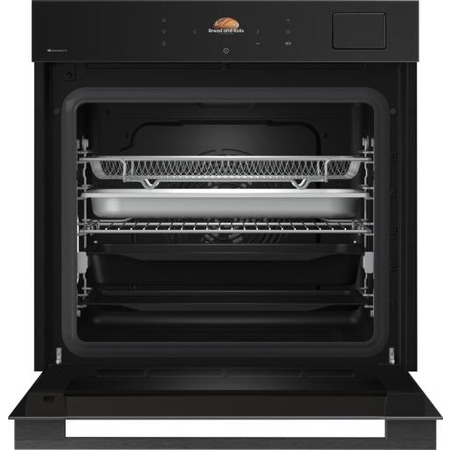 Електрична духова шафа Hisense BFS615S8B (7078551) Изображение