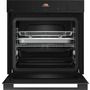 Електрична духова шафа Hisense BFS615S8B (7078551) Изображение