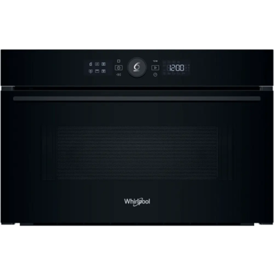 Мікрохвильова піч Whirlpool WMD54MB (7163802) Изображение