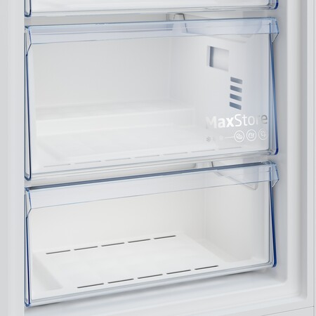 Морозильна камера Beko B1RFNE314W (7220912) Зображення