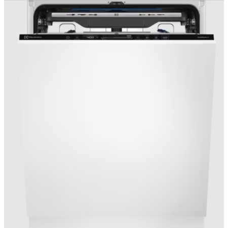 Посудомийна машина Electrolux EEC67310L (7280467) Зображення