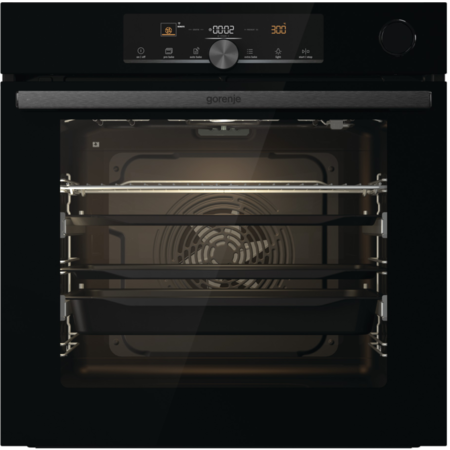 Електрична духова шафа Gorenje BSA 6747 A04BGWI (BO3SA5I01-7) (6819086) Зображення