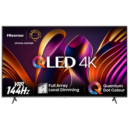 LED-телевізор Hisense 65E7NQ PRO  (6998096) Зображення