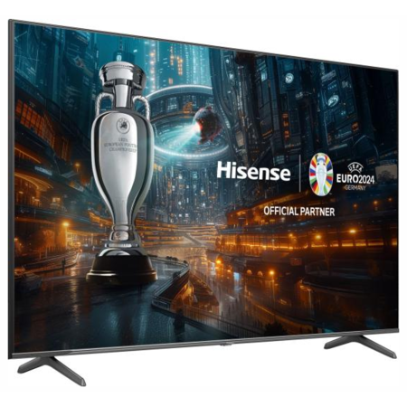 LED-телевізор Hisense 65E7NQ PRO  (6998096) Зображення