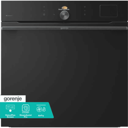 Електрична духова шафа Gorenje BSA6138B (7138248) Зображення