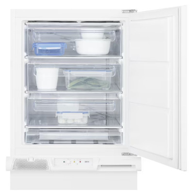 Морозильна камера Electrolux LYB 2AE82S (7202228) Зображення