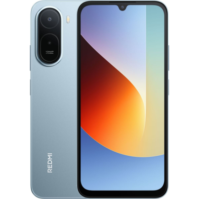 Смартфон Xiaomi REDMI A7 Pro 4/64GB Mist Blue (7259980) Зображення